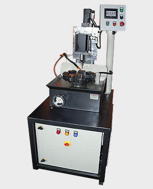 PLC Machine - V & V Machine Tools
