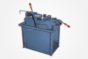 Hand Operated Machine