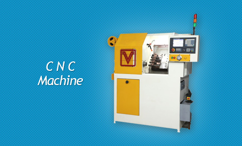 CNC Machine