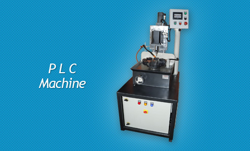 PLC Machine