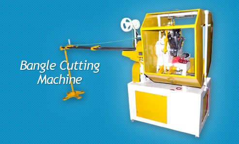 Bangle Cutting Machine