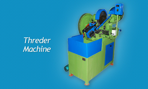 Threder Machine